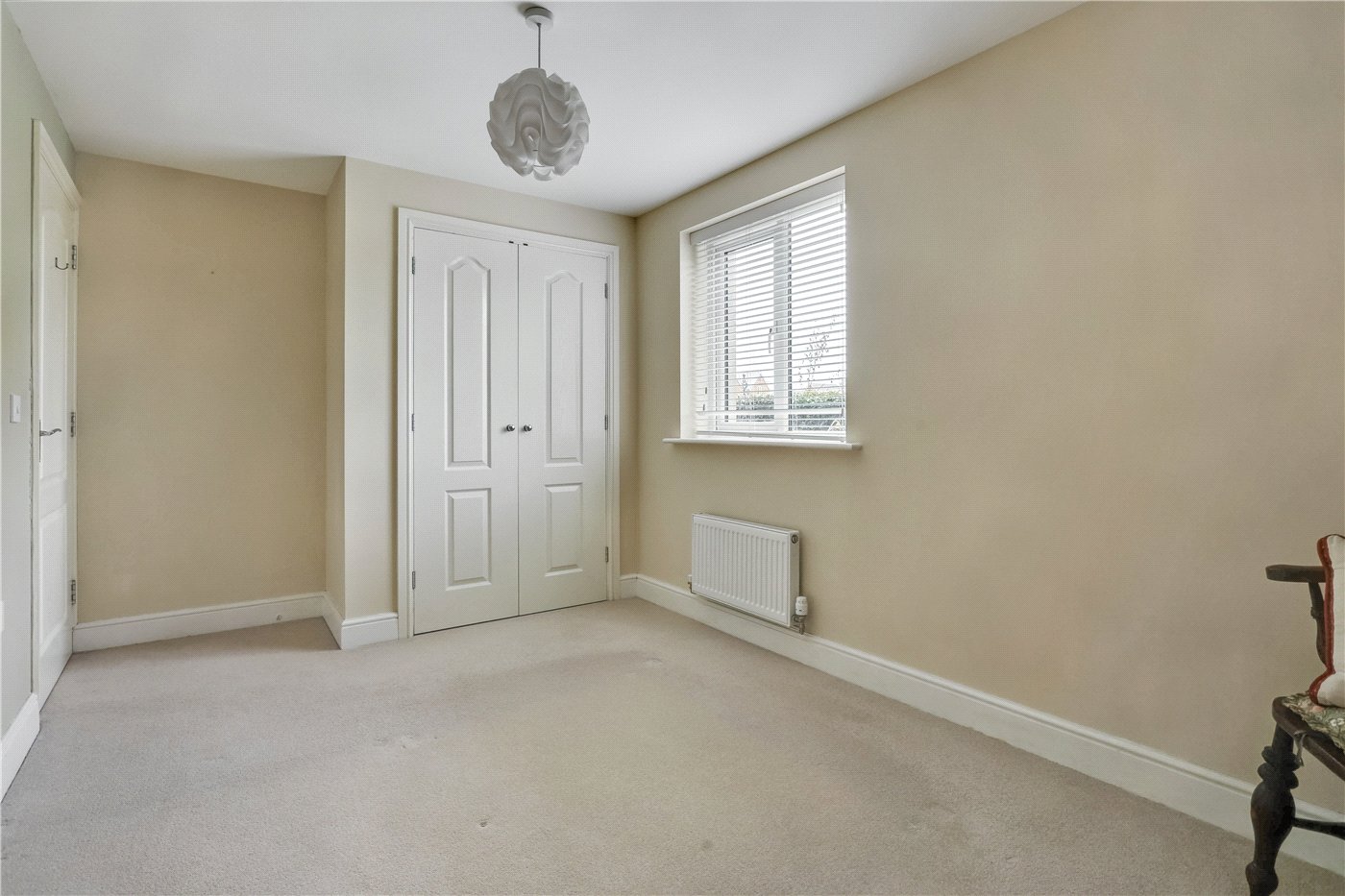 Bedrom