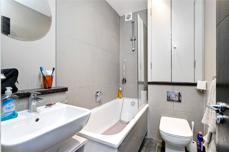 Evering Road, London, E5