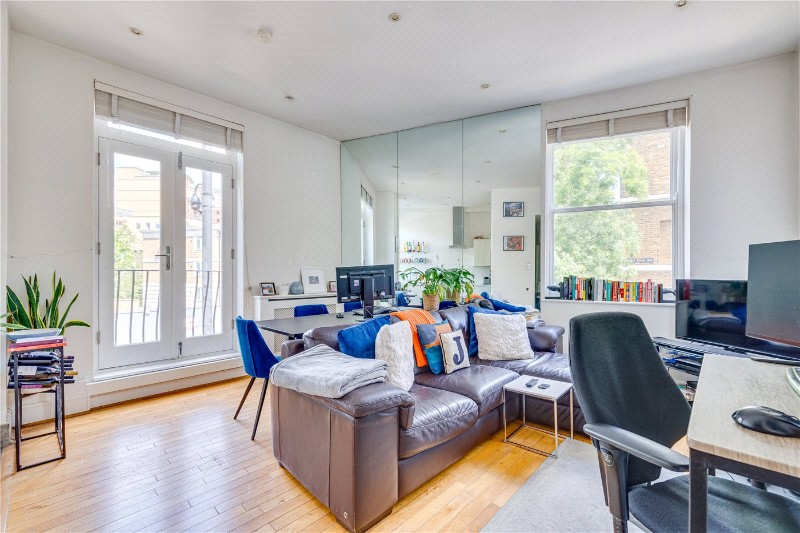 Fulham Road, London, SW6