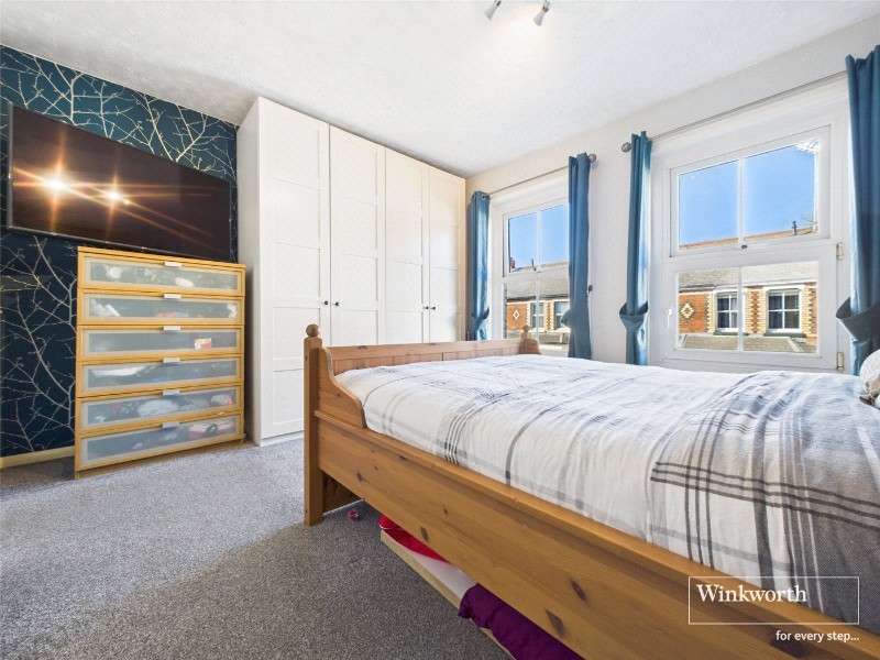 Curzon Street, Reading, Berkshire, RG30