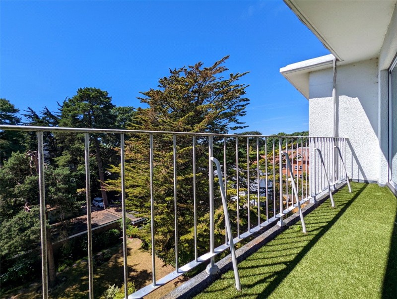 Western Road, Poole, BH13