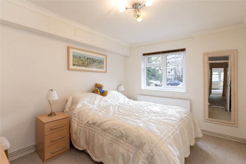 Carlton Drive, London, SW15