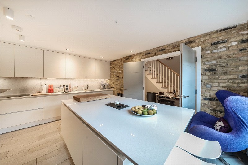 Moonlight Drive, London, SE23