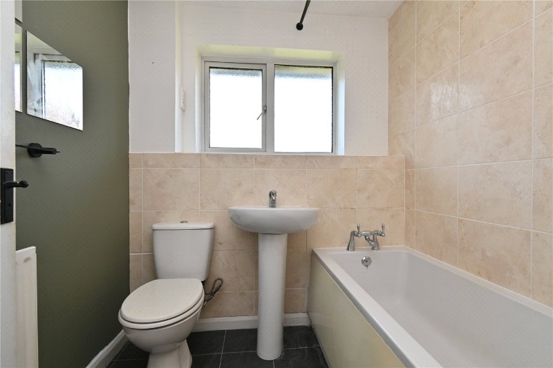 Chantry Mews, Hatch Warren, Basingstoke, RG22