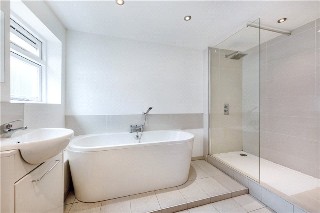 Date Street, London, SE17