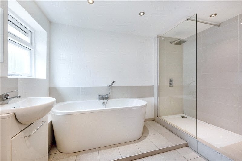 Date Street, London, SE17