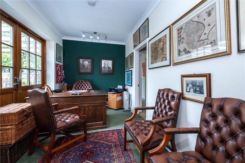 The Garth, Quarrington, Sleaford, Lincolnshire, NG34