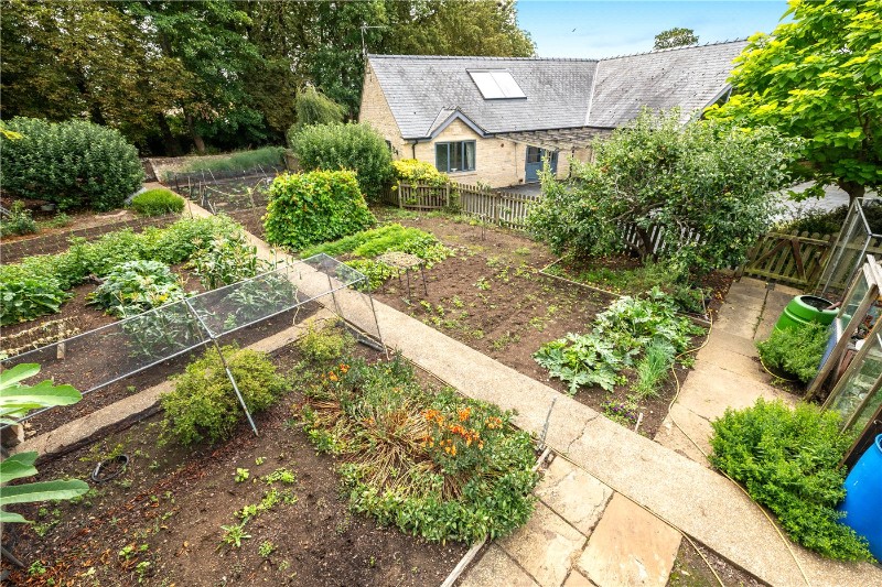 The Garth, Quarrington, Sleaford, Lincolnshire, NG34