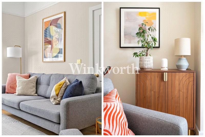 Glenwood Road, London, N15