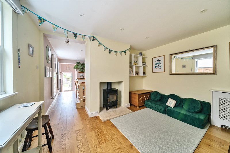 Hale Road, Farnham, United Kingdom, GU9