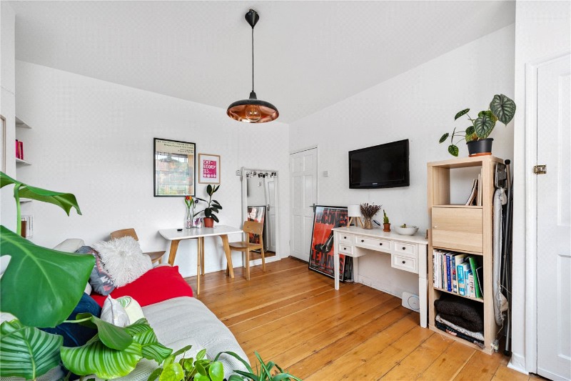 Pembury House, London, E5