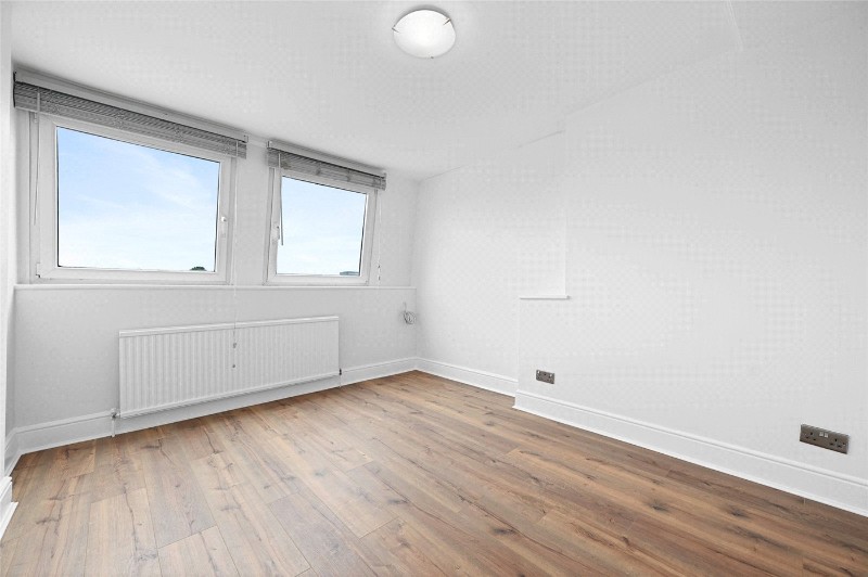 Westwick Gardens, London, W14