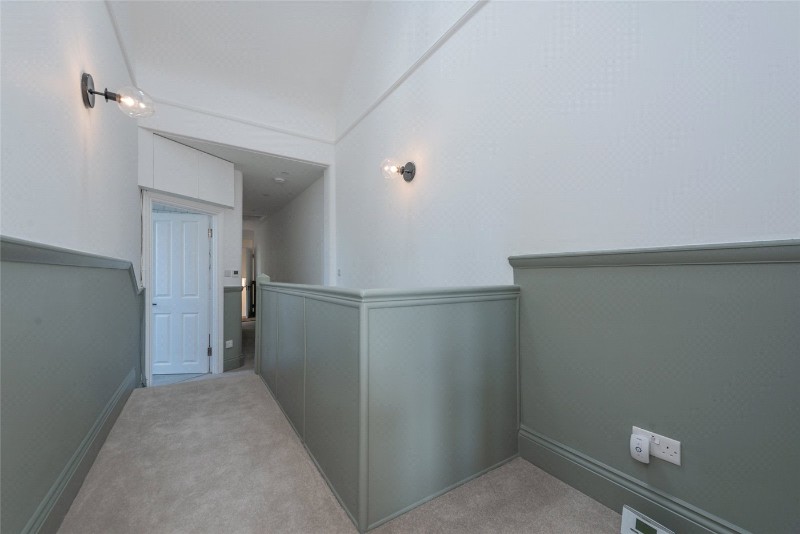 Monson Road, London, NW10