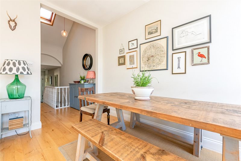 Bathurst Gardens, Kensal Green, London, NW10