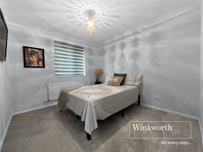 Bracken Road, Ferndown, BH22