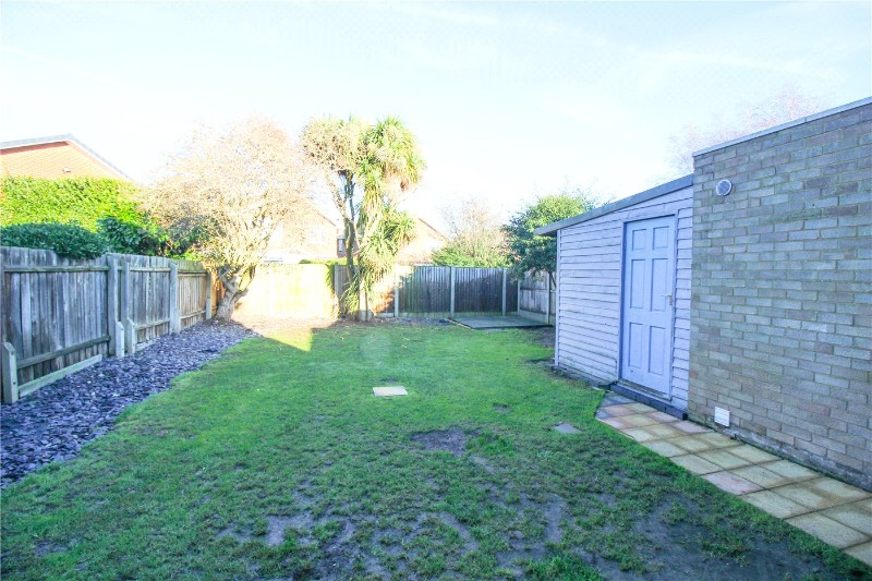 Fortescue Chase, Thorpe Bay, Essex, SS1