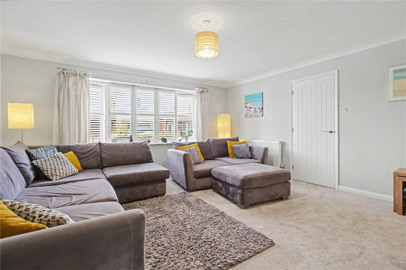 Mount Pleasant, Reydon, Southwold, Suffolk, IP18