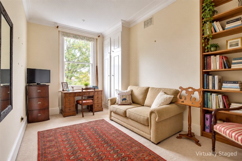 Eliot Hill, Lewisham, London, SE13