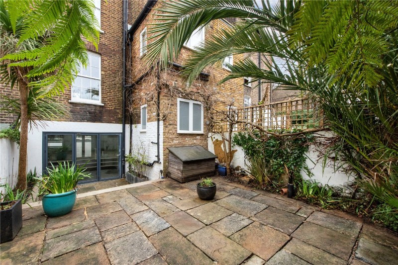 Hemingford Road, London, N1