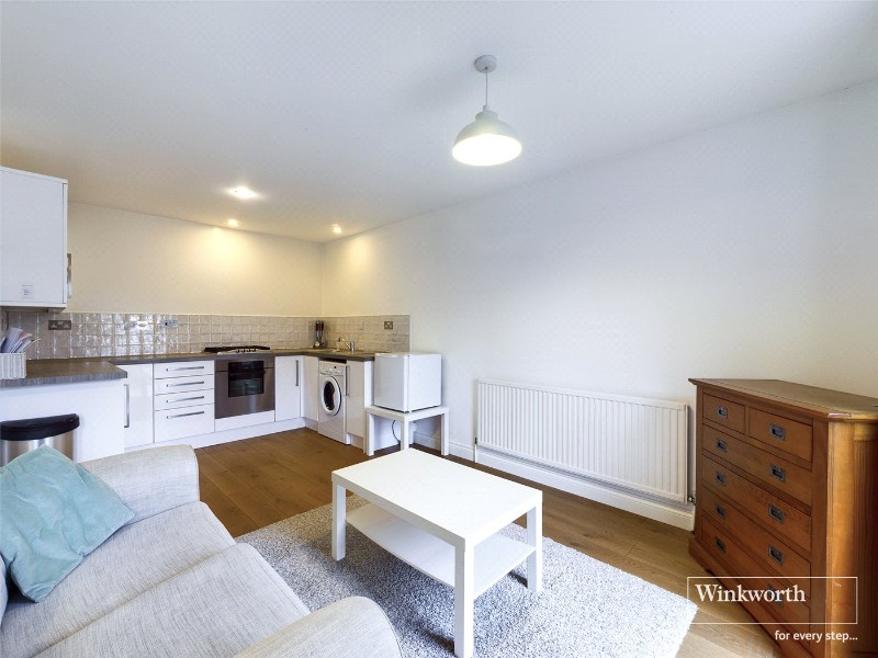Kingfisher Place, Reading, Berkshire, RG1