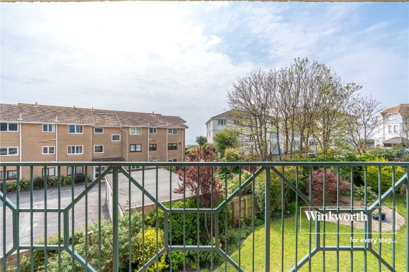 Wollaston Road, Bournemouth, Dorset, BH6