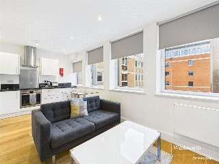 Sussex House, 6 The Forbury, Reading, Berkshire, RG1