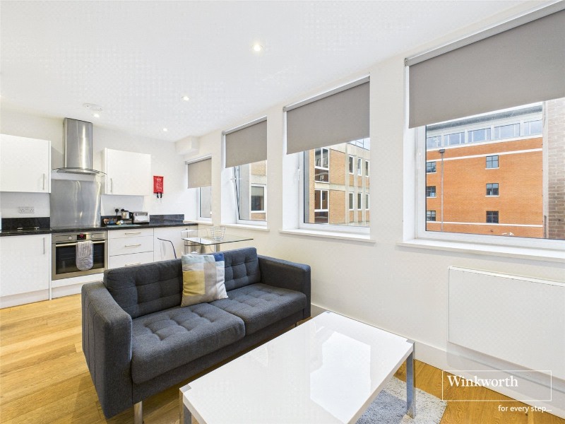 Sussex House, 6 The Forbury, Reading, Berkshire, RG1