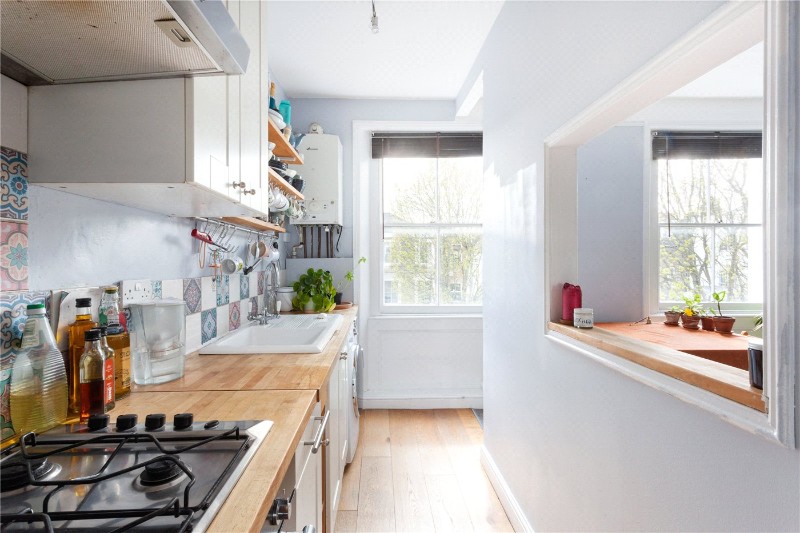 Mildmay Road, Islington, London, N1