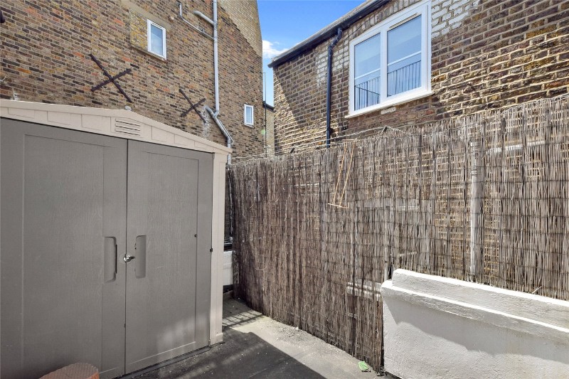 Uxbridge Road, Shepherds Bush, London, W12