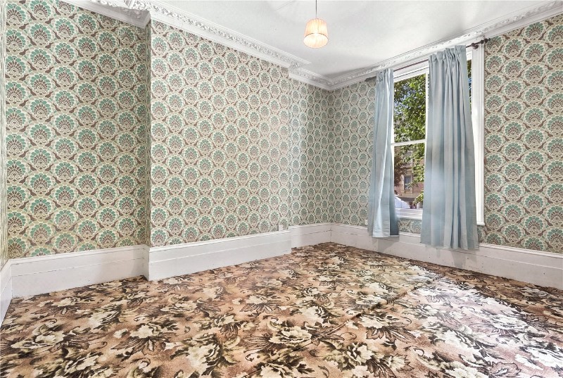 Almorah Road, London, N1