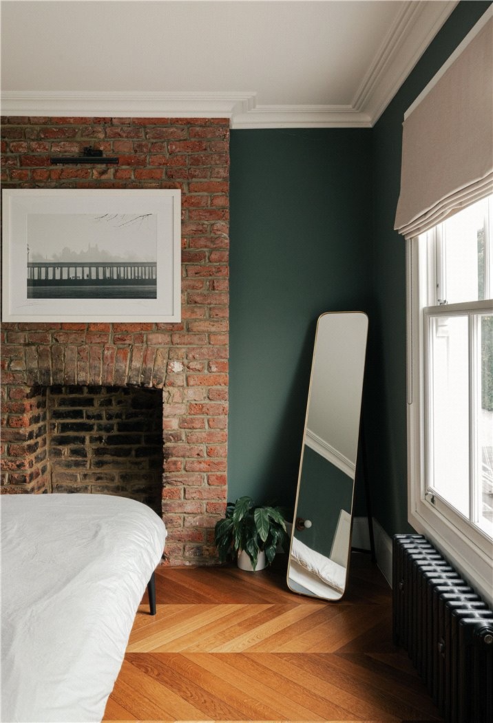 Melbourne Grove, East Dulwich, London, SE22