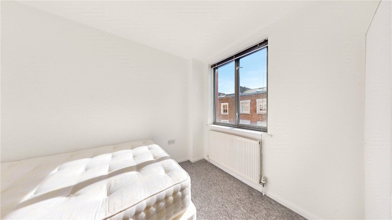 York Way, London, N7