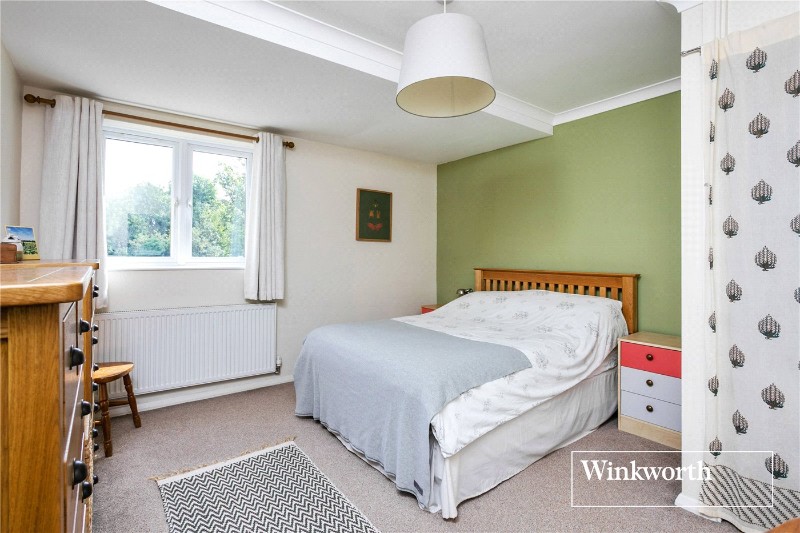 Brownswell Road, East Finchley, London, N2