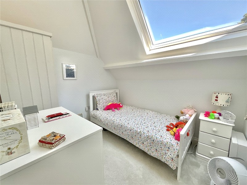 East Cliff Way, Friars Cliff, Dorset, BH23