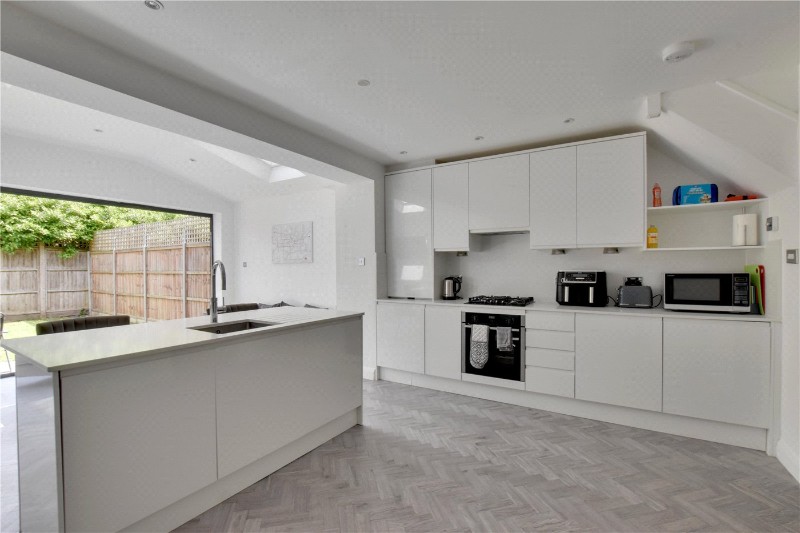 The Glebe, Blackheath, London, SE3