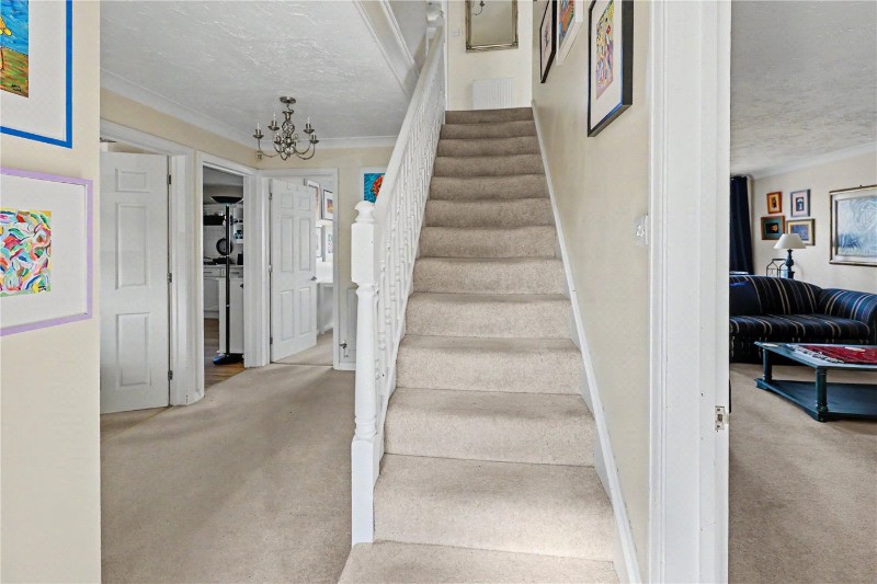 Shepherd Way, Taverham, Norwich, Norfolk, NR8