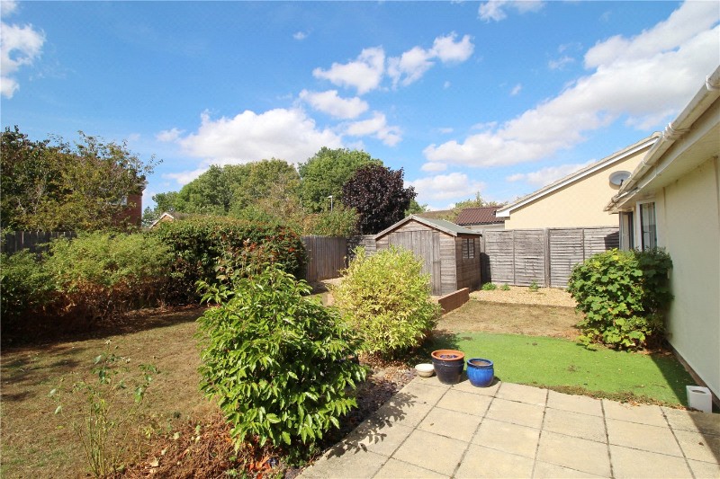Beech Close, Market Deeping, Peterborough, Lincolnshire, PE6