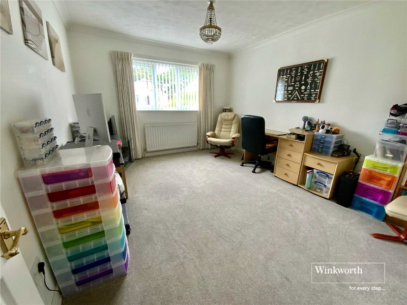 Island View Avenue, Christchurch, Dorset, BH23