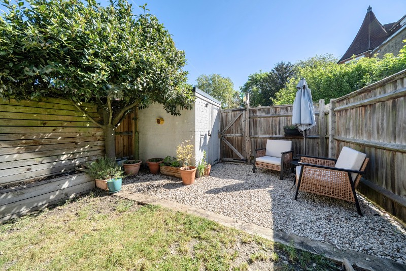 Hennel Close, London, SE23