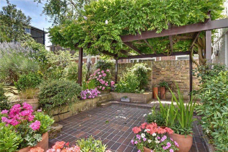 Langton Way, Blackheath, London, SE3