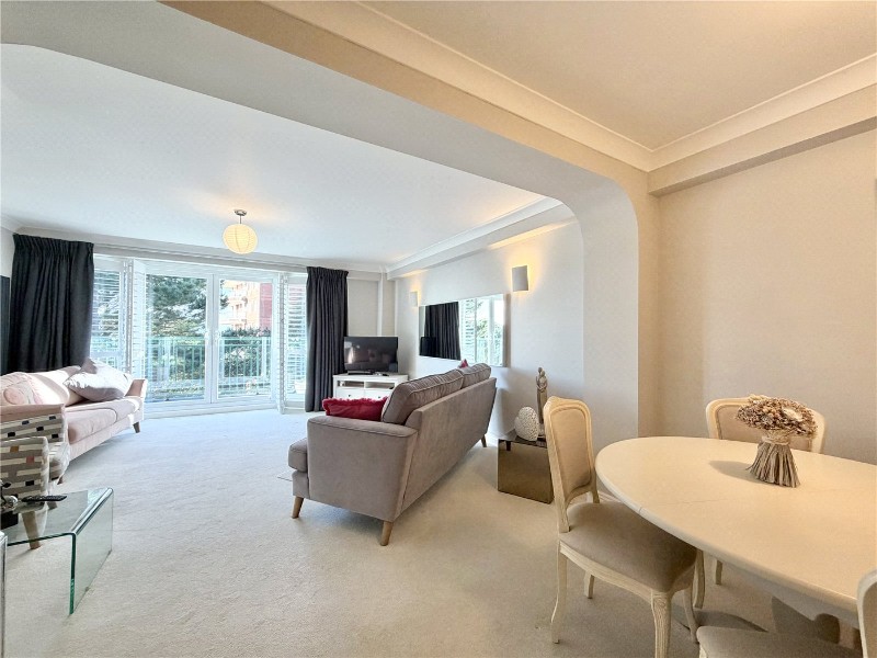 Manor Road, Bournemouth, Dorset, BH1