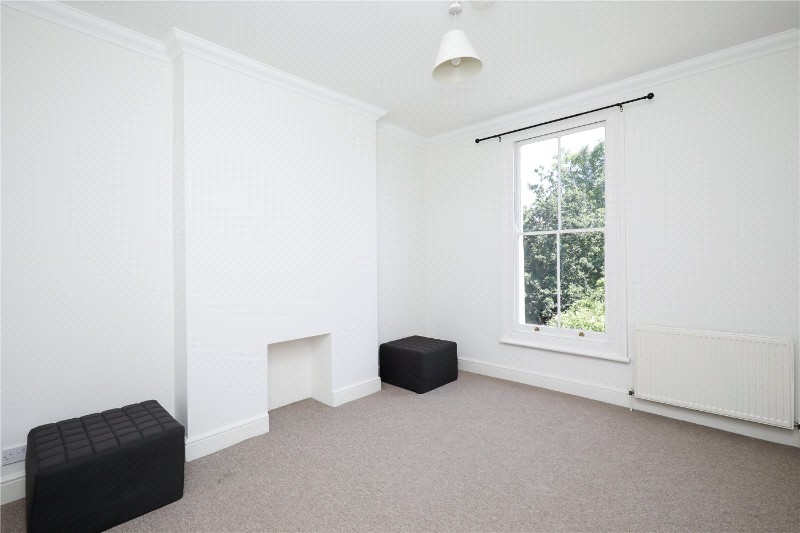 Richmond Road, Ealing, London, W5