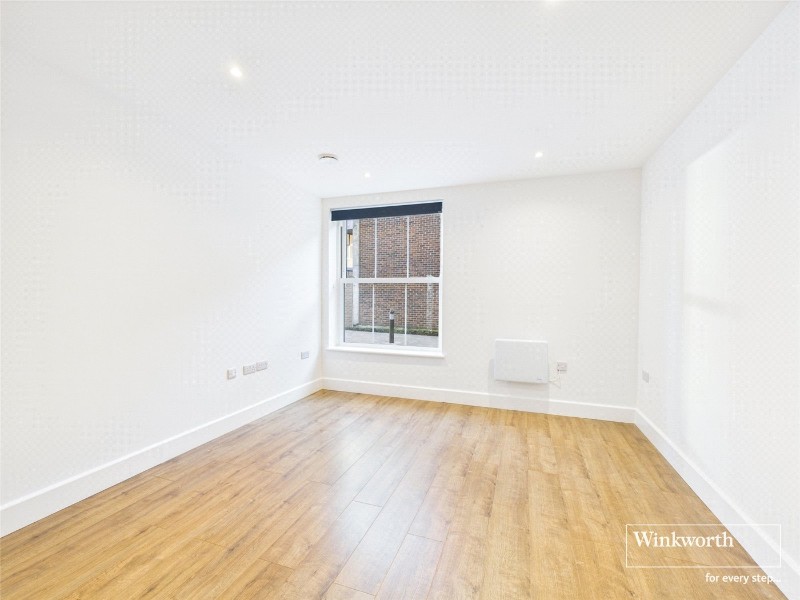 Southampton Street, Reading, Berkshire, RG1