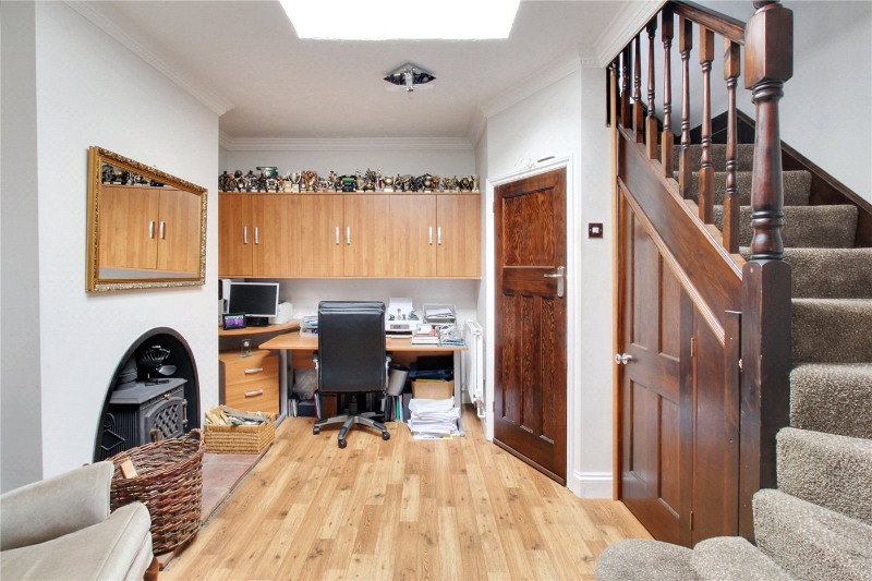 Links Avenue, Hellesdon, Norwich, Norfolk, NR6