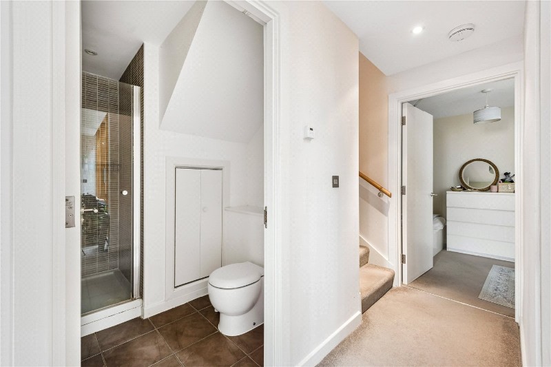 Century Mews, London, N5