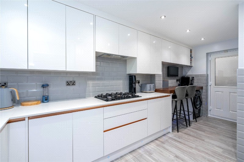 Linchfield Road, Deeping St. James, Peterborough, Lincolnshire, PE6