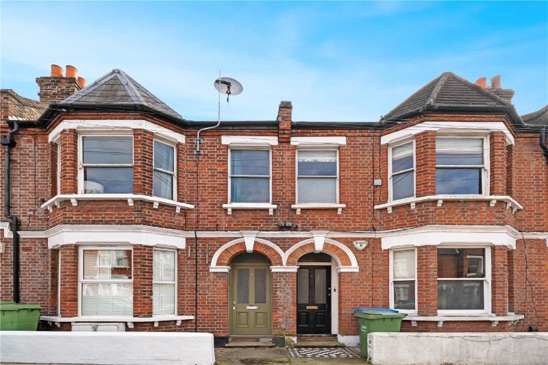Whorlton Road, Peckham Rye, London, SE15