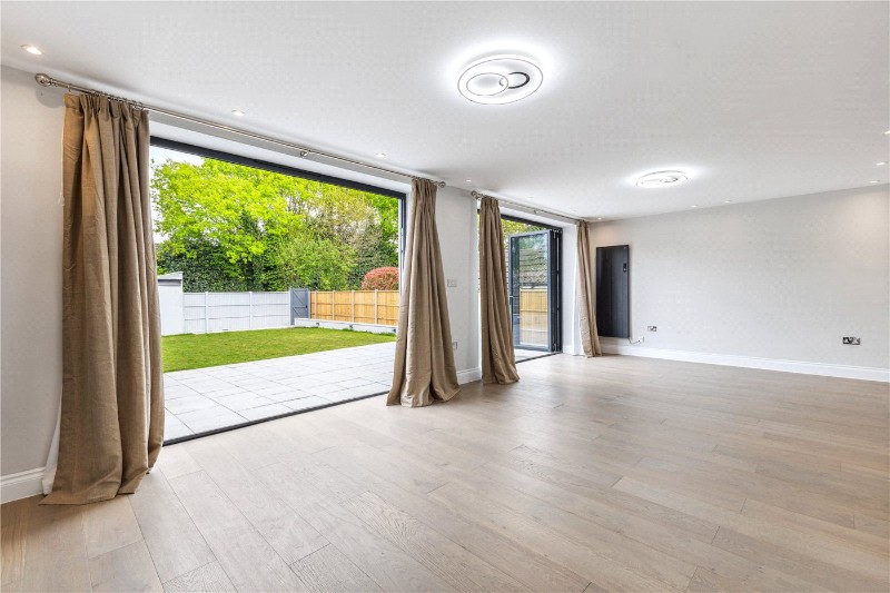 Sandy Lane, Chobham, Surrey, GU24