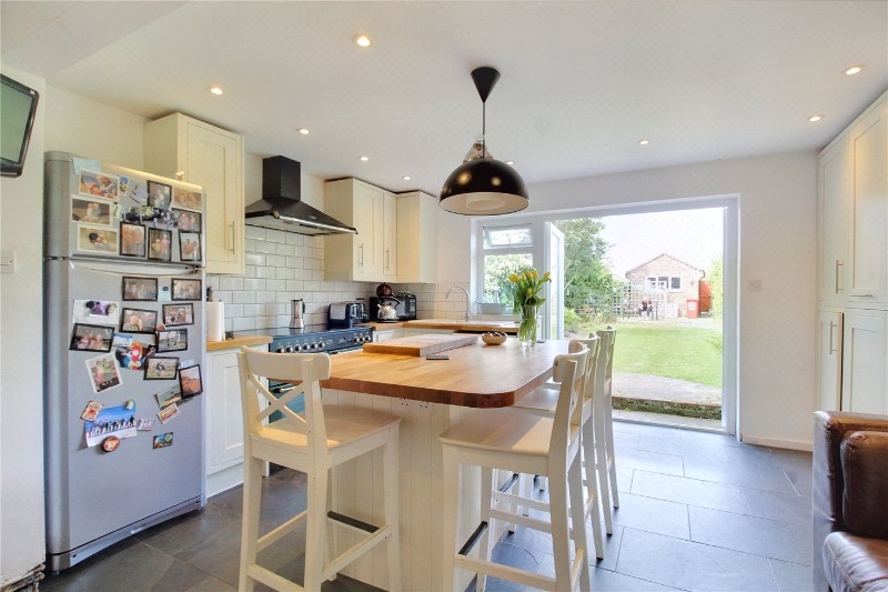 Fairfield Villas, Reydon, Southwold, Suffolk, IP18