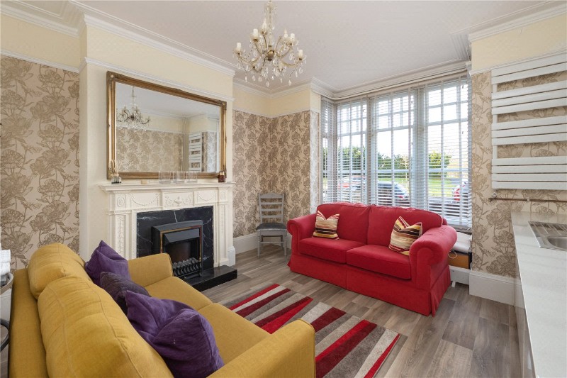 Jemmett Road, Ashford, Kent, TN23